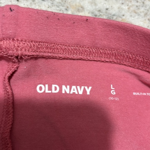 10/$30 Old Navy/H&M/1st Kiss Leggings Bundle - Picture 4 of 16